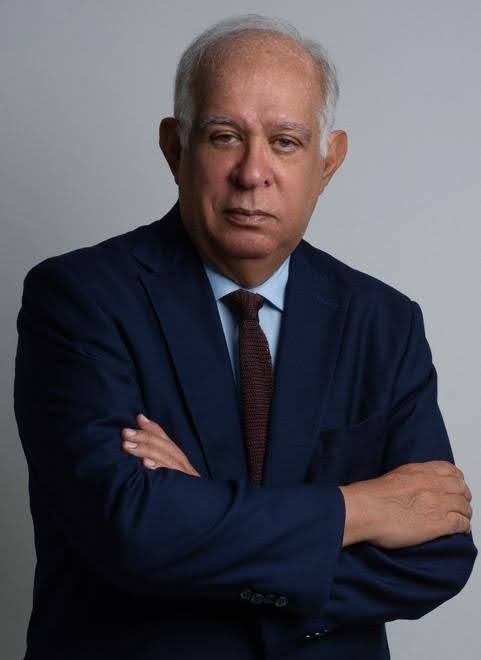Wilfredo Lozano